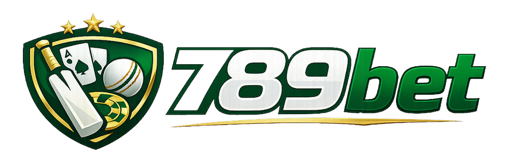 789bet লোগো